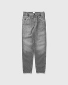 Closed X Lent Tapered Grey - Mens - Jeans