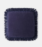 Once Milano Linen cushion