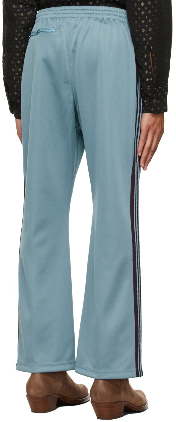 Filippa K Shiny Bootcut Track Pants - Trousers - Boozt.com