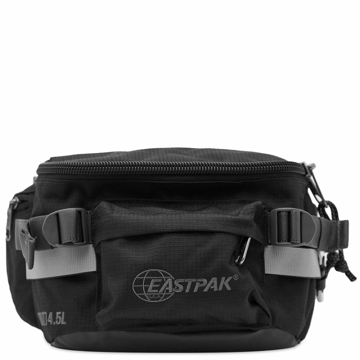 Photo: Eastpak Out Bumbag in Black