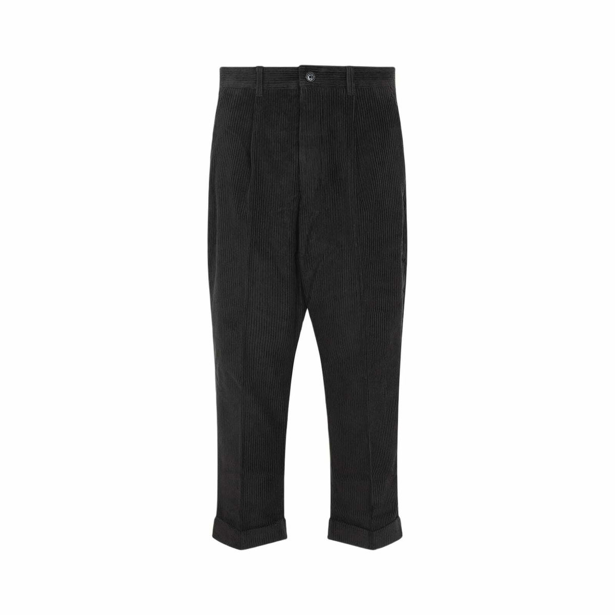 Ami Alexandre Mattiussi Carrot Oversized Pants