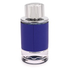 Montblanc Mens Explorer Ultra Blue EDP Body Spray 3.4 oz Fragrances 3386460121514