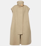 Loewe Wool coat