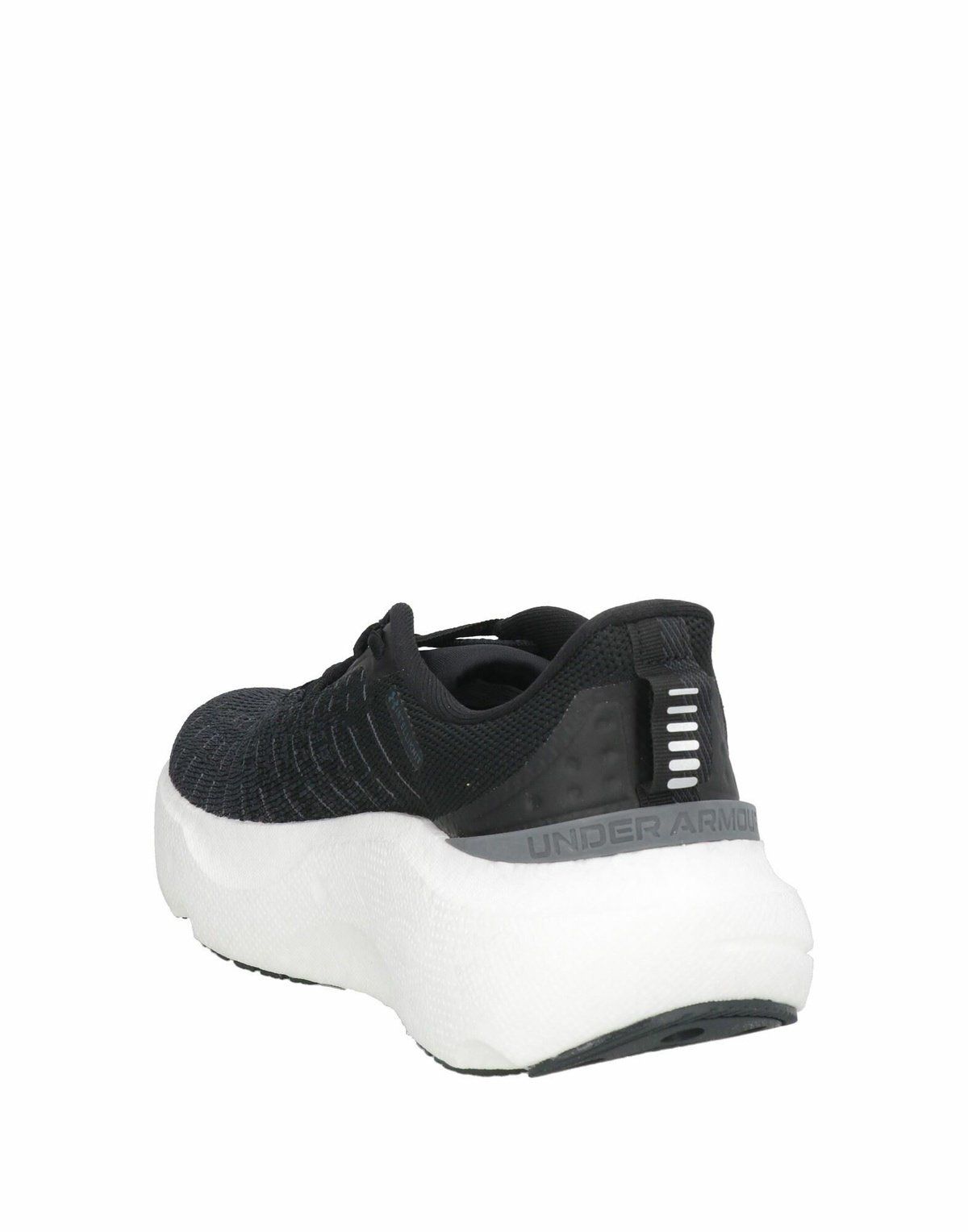 Under Armour Womens Sneakers in Black