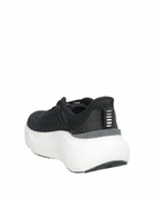Under Armour Womens Sneakers in Black