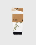 Parlez Orick Sock White Socks