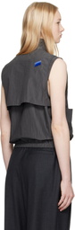ADER error Gray Product. 66 Vest