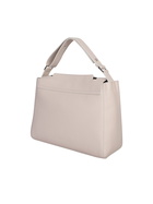 Orciani Sveva Soft Medium Ivory Bag
