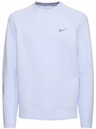 NIKE Nocta Tech Fleece Crewneck Sweatshirt