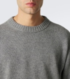 Frame Cashmere sweater