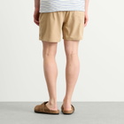 Polo Ralph Lauren Men's Traveler Swim Shorts in Vintage Khaki