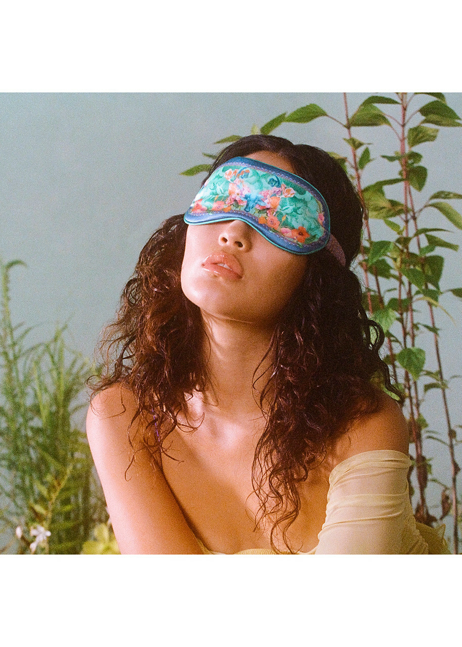 Slip Pure Silk Sleep Mask - Zodiac Taurus