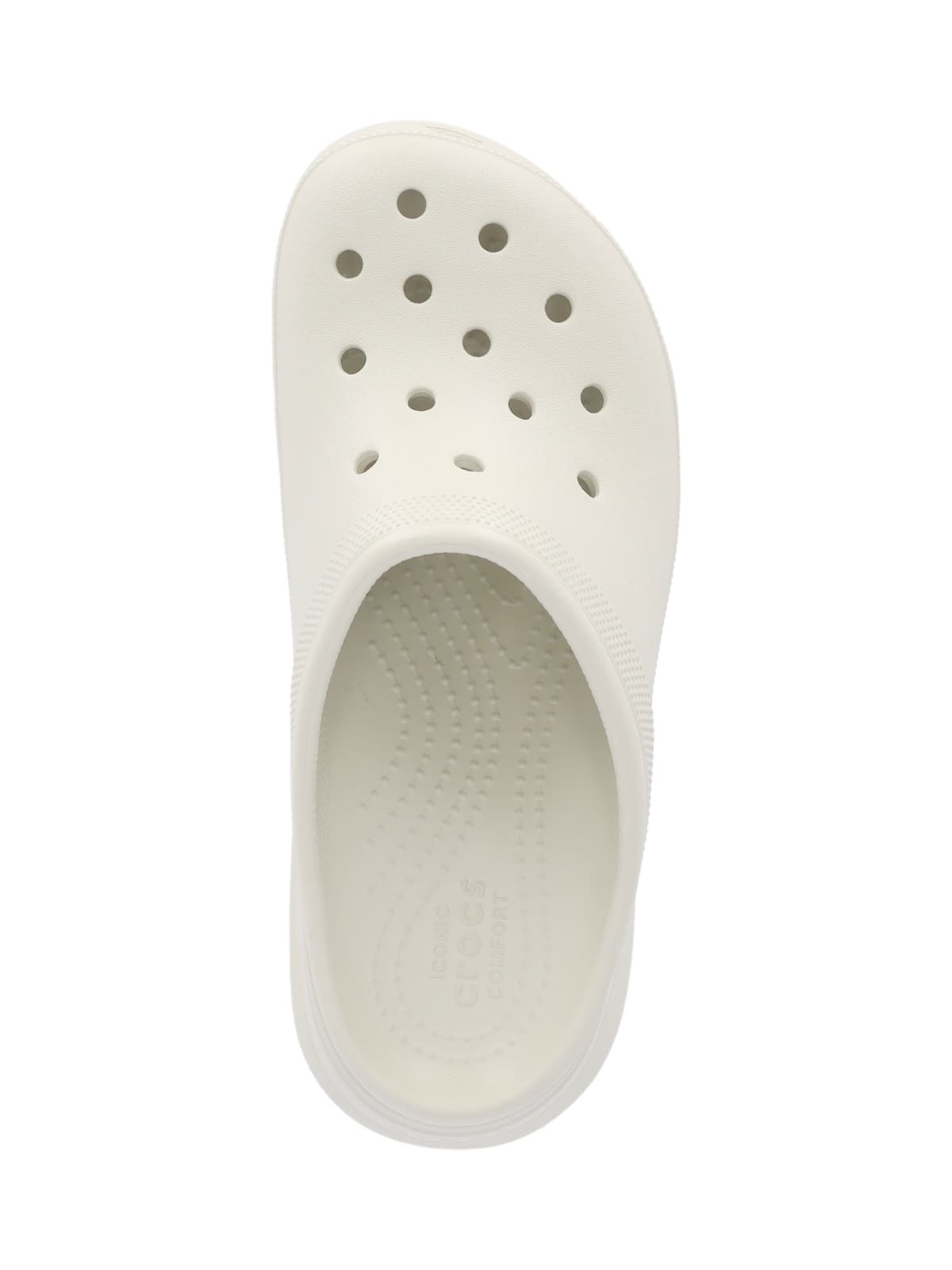 Crocs Mules Platform siren