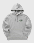 Levis RELAXED GRAPHIC PO Grey Mens Hoody
