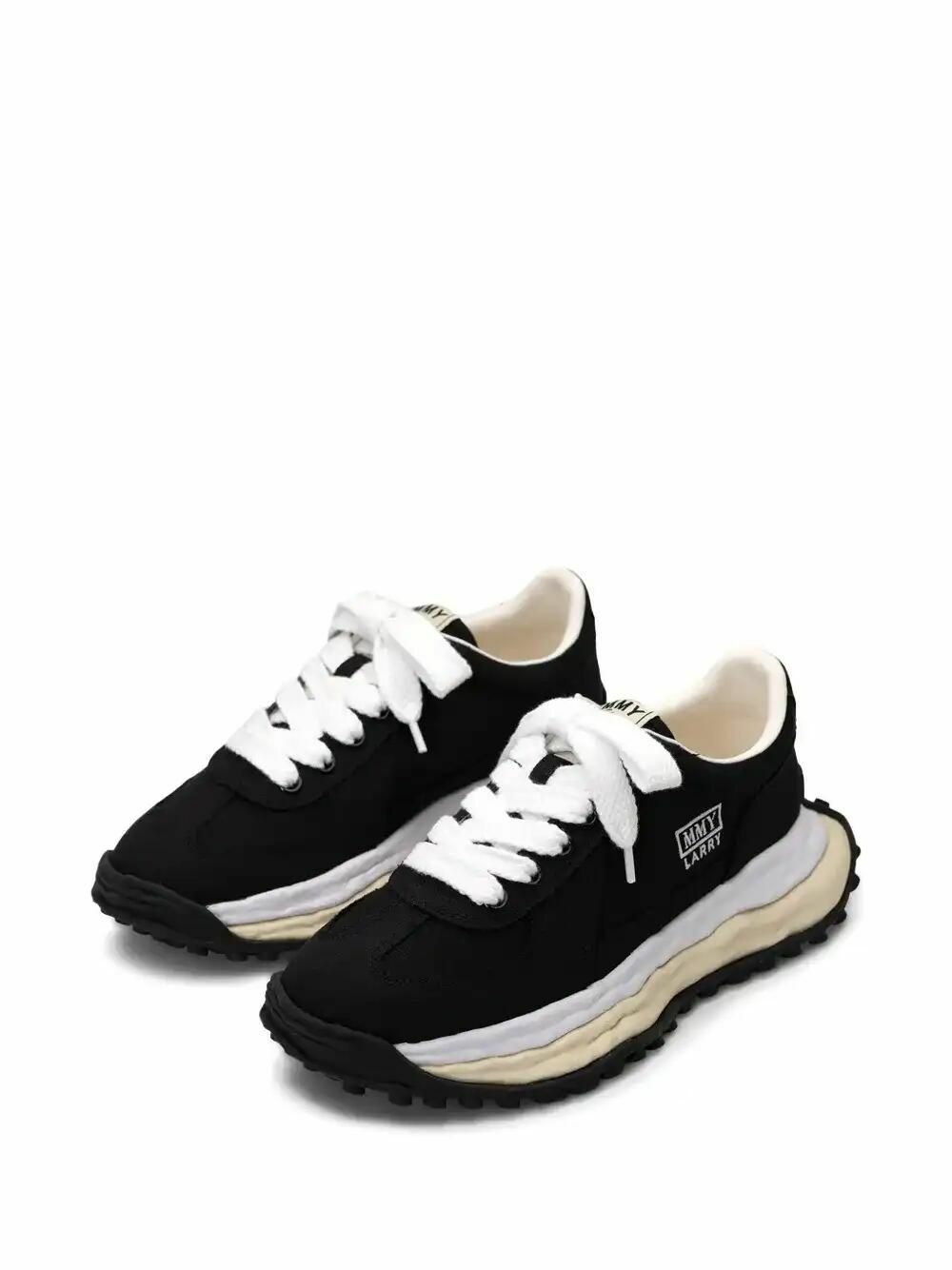 Maison MIHARA YASUHIRO Larry Sneakers