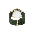Porsamo Bleu Logan Chronograph Quartz Green Dial Mens Watch 1451ELOR
