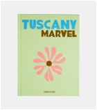 Assouline - Tuscany Marvel book