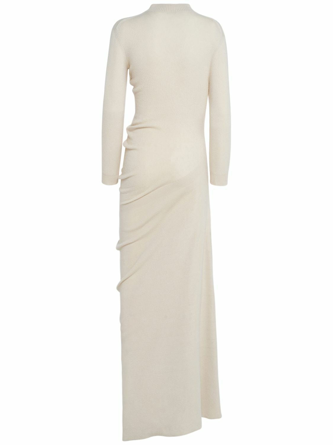 formal dresses queenstown Terani Couture 261E6252 Print Long Beaded Formal Dress main image 0