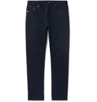 Brunello Cucinelli - Slim-Fit Denim Jeans - Blue