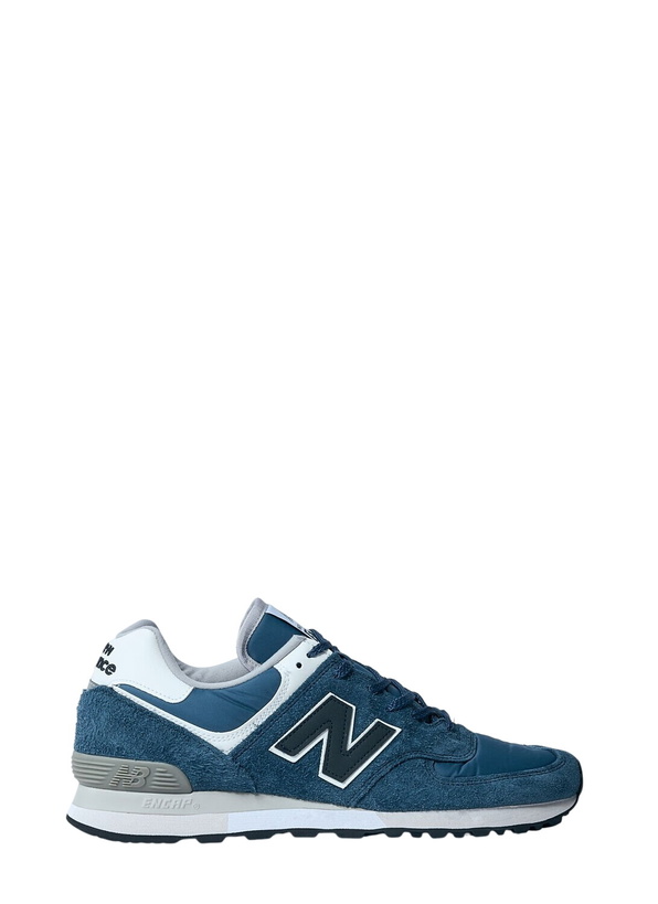 Photo: New Balance 576 Sneakers