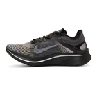 Nike Black Undercover Edition Zoom Fly Gyakusou Sneakers