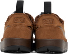 Nike Brown Tom Sachs Edition General Purpose Sneakers