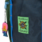 Brain Dead Men's Equipment Climbing Utility Bag in Green 