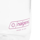 CLOT Shadow Logo Nalgene Bottle in Pink