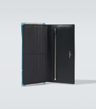 Balenciaga Passport leather wallet