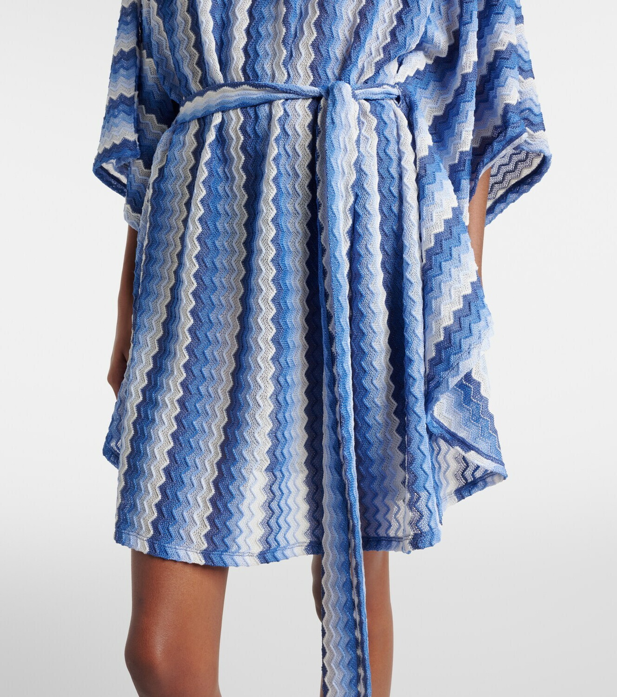 Melissa Odabash Petra kaftan