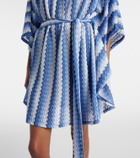 Melissa Odabash Petra kaftan