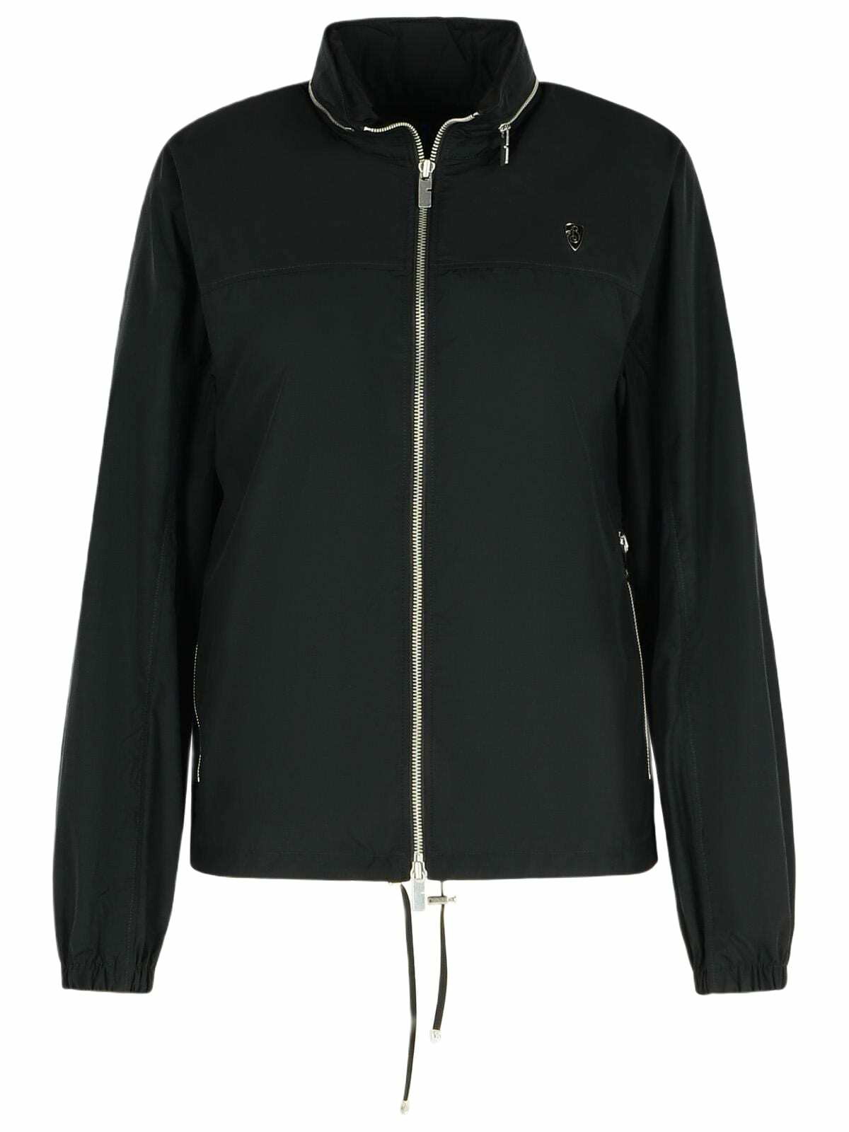 Burberry - Dranefeld quilted jacket Burberry