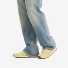 New Balance x Auralee 475 Sneaker in Aloe Wash