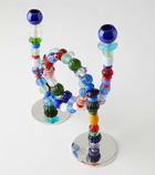 Polspotten Beads candle holder