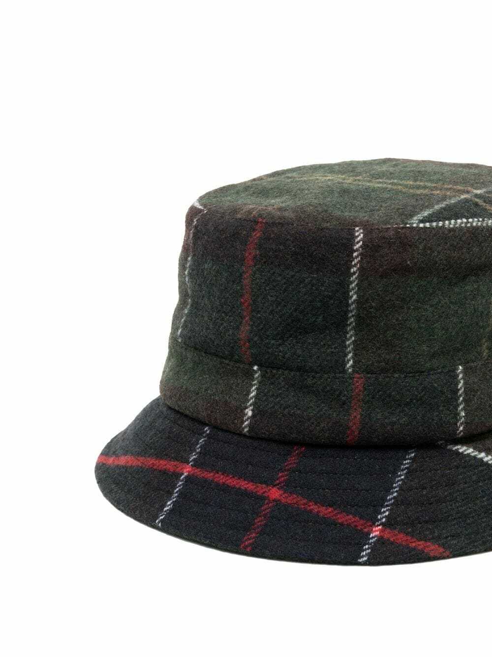 BARBOUR - Wool Hat Barbour