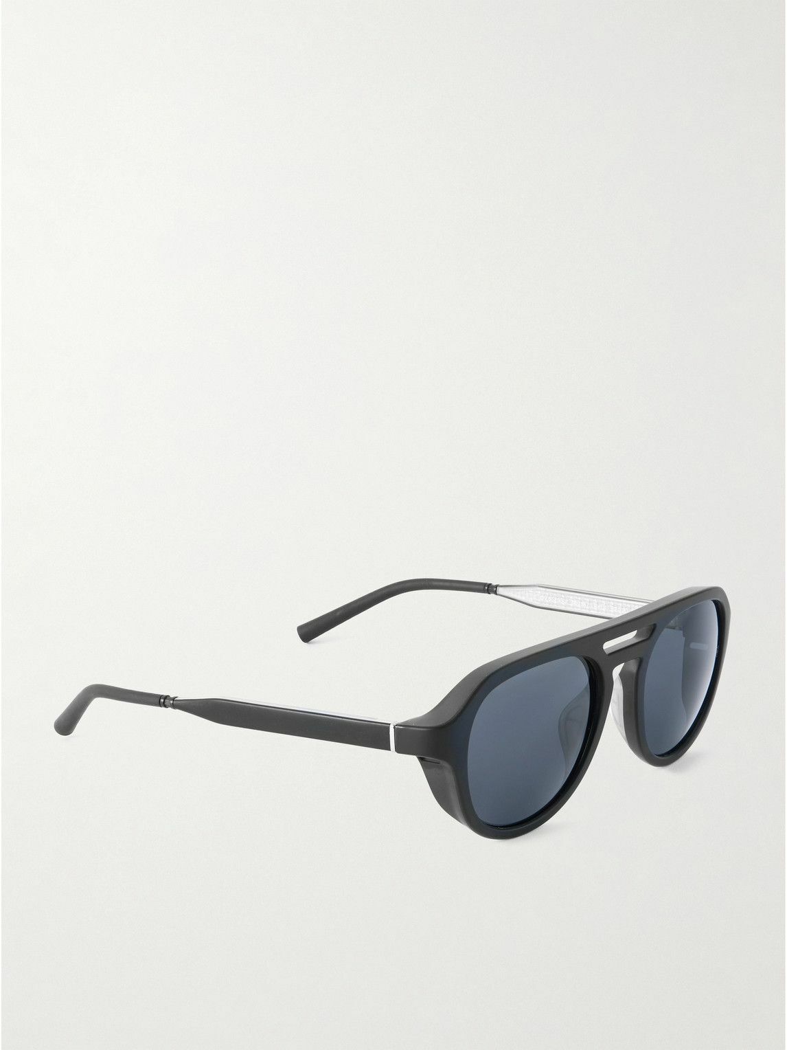 Oliver Peoples - Roger Federer R-13 Aviator-Style Acetate Sunglasses