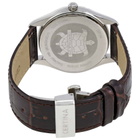 Certina DS-4 Quartz Brown Dial Mens Watch C022.410.16.290.00