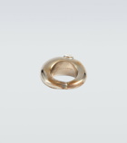 Dries Van Noten - Ring with rhinestone