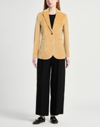 Circolo 1901 Womens Blazer Mustard