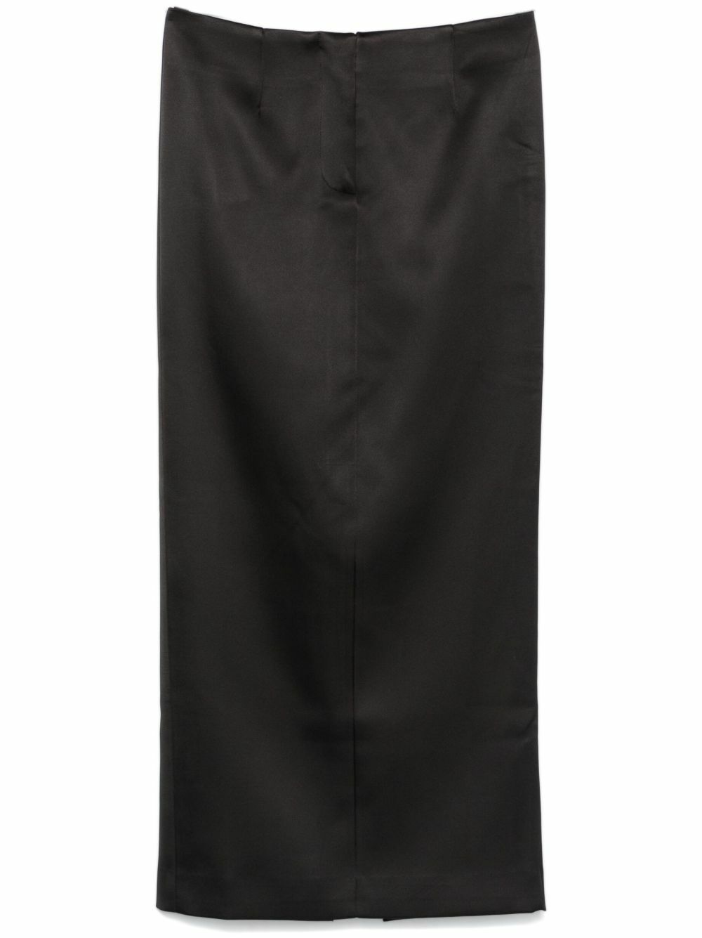 スカート entire studios Sand stretch nylon Structured skirt Entire Studios Sand Stretch Nylon Structured Skirt Entire