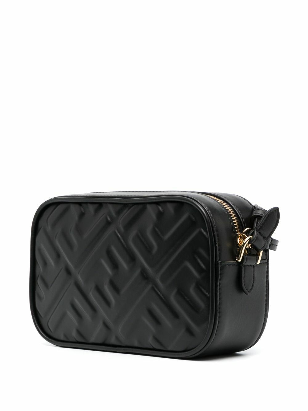 FENDI Mini Leather Camera Bag Fendi