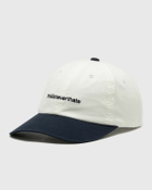 Thisisneverthat T-Logo Cap White Men