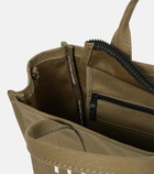 Marc Jacobs - The Medium canvas tote bag