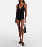 ViX Paula Hermanny x Rosie Huntington-Whitely Rosie romper