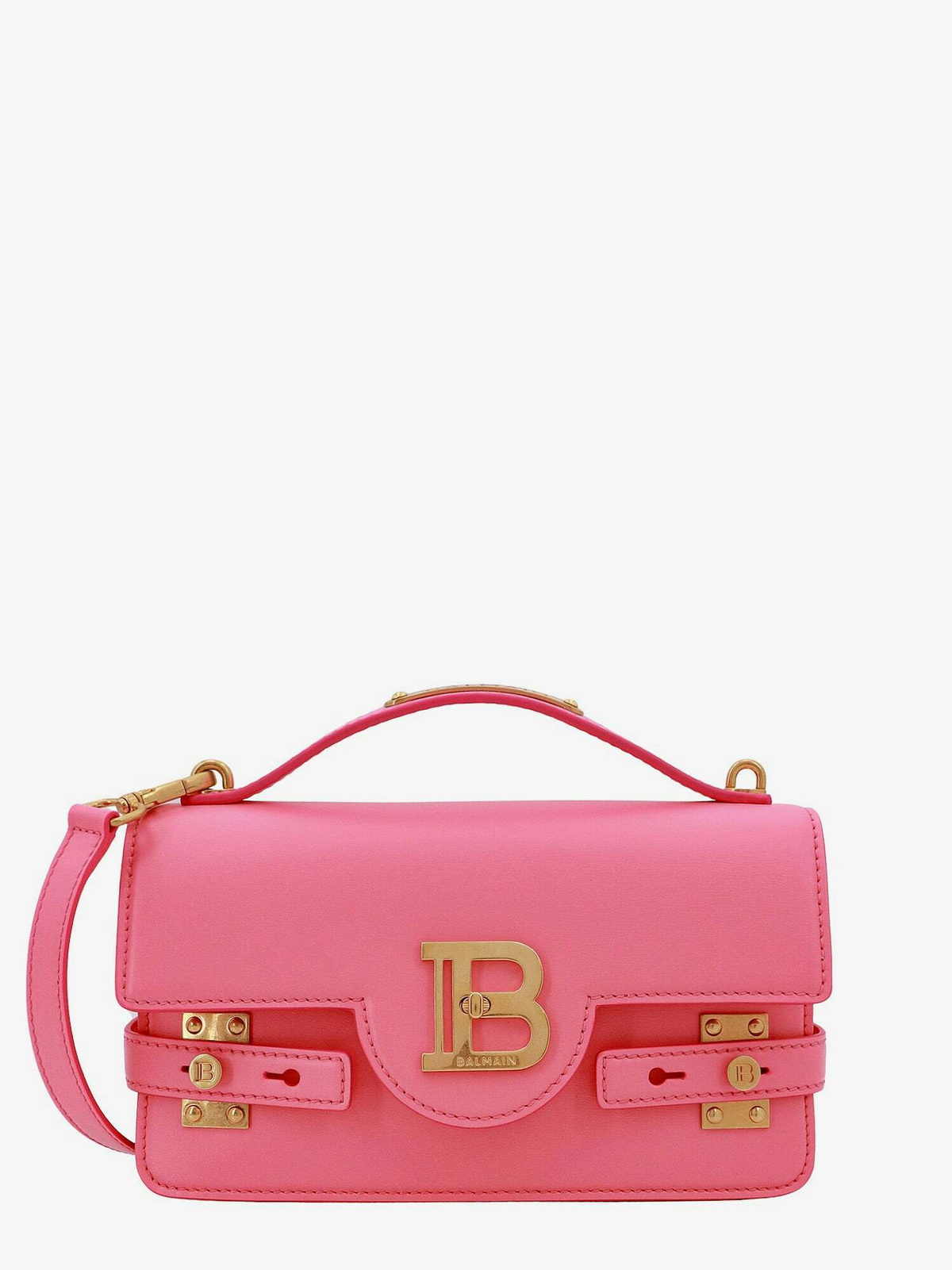 Balmain B Buzz 24 Pink Womens Balmain