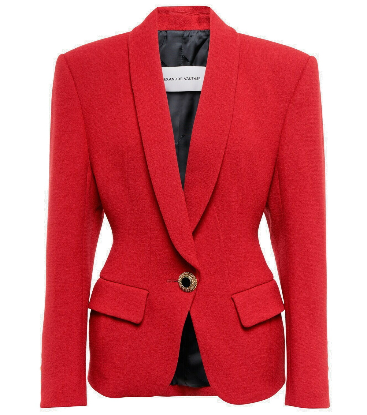 Alexandre Vauthier Shirts Mbm 349 985 8