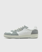 Axel Arigato Dice Lo Grey/White - Mens - Lowtop