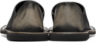 CAMPERLAB Black Menosmal Loafers