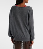 Prada Cashmere sweater
