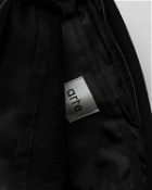 Arte Antwerp Wool Baka Bag Black - Mens - Messenger & Crossbody Bags/Small Bags